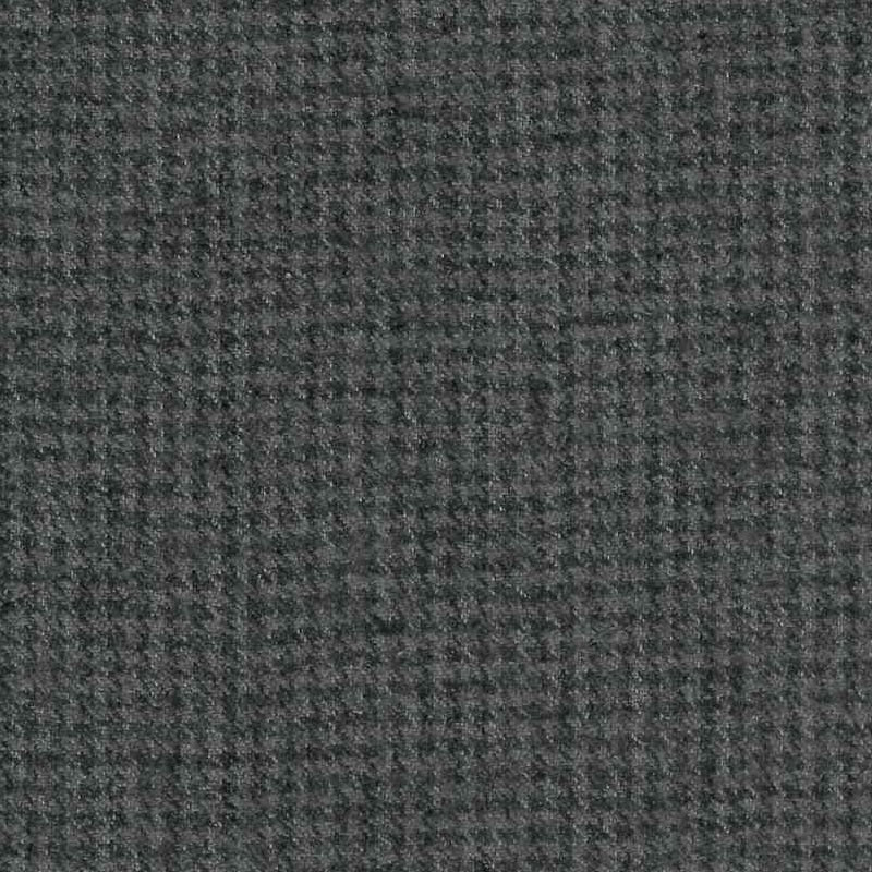 HAVOC Traje Gris Afelpado Con Pata De Gallo