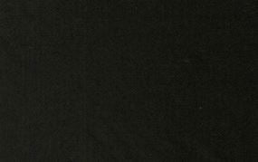 HAVOC Chaleco Listo Negro Solido