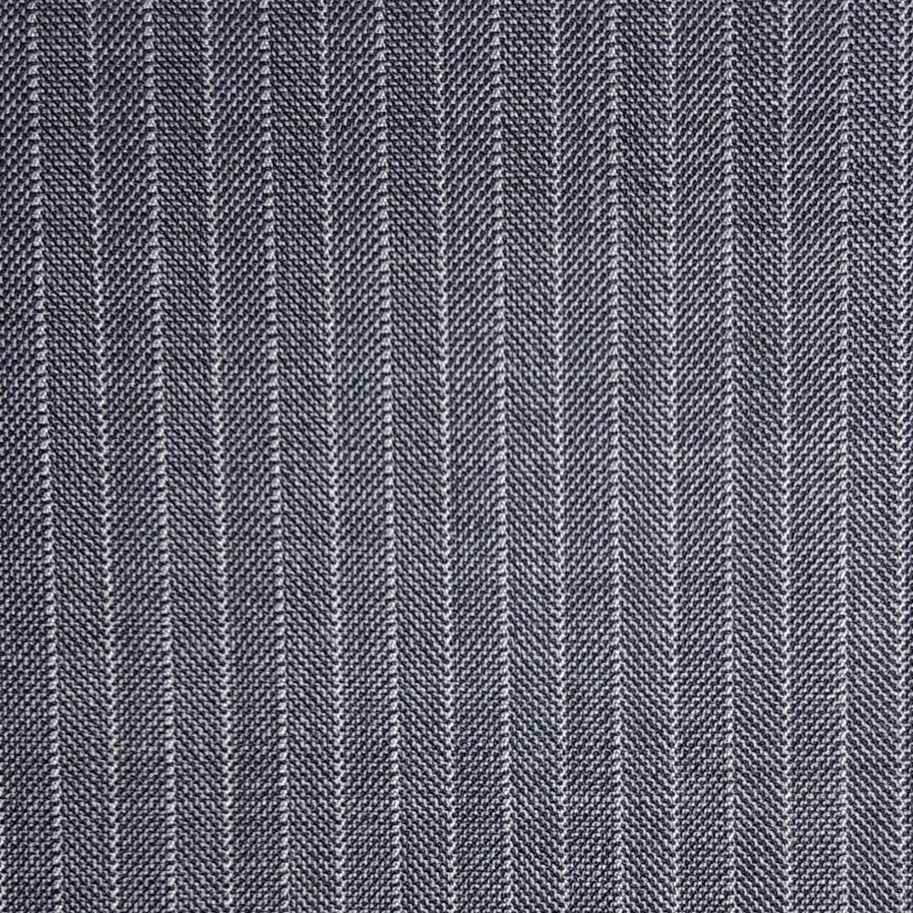 HAVOC Blazer  Gris Medio Mil Rayas