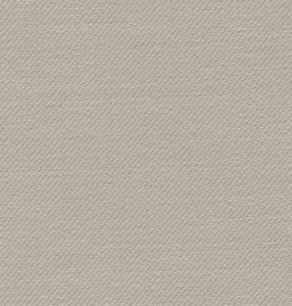 Chaleco Sarga Gris Plata Claro| HAVOC