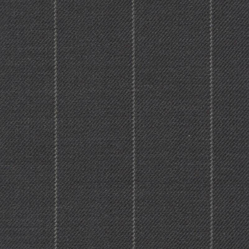 Chaleco Raya Gris Medio Línea Blanca| HAVOC