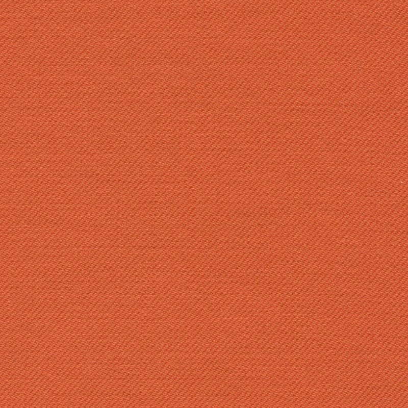 HAVOC Pantalón Liso Naranja