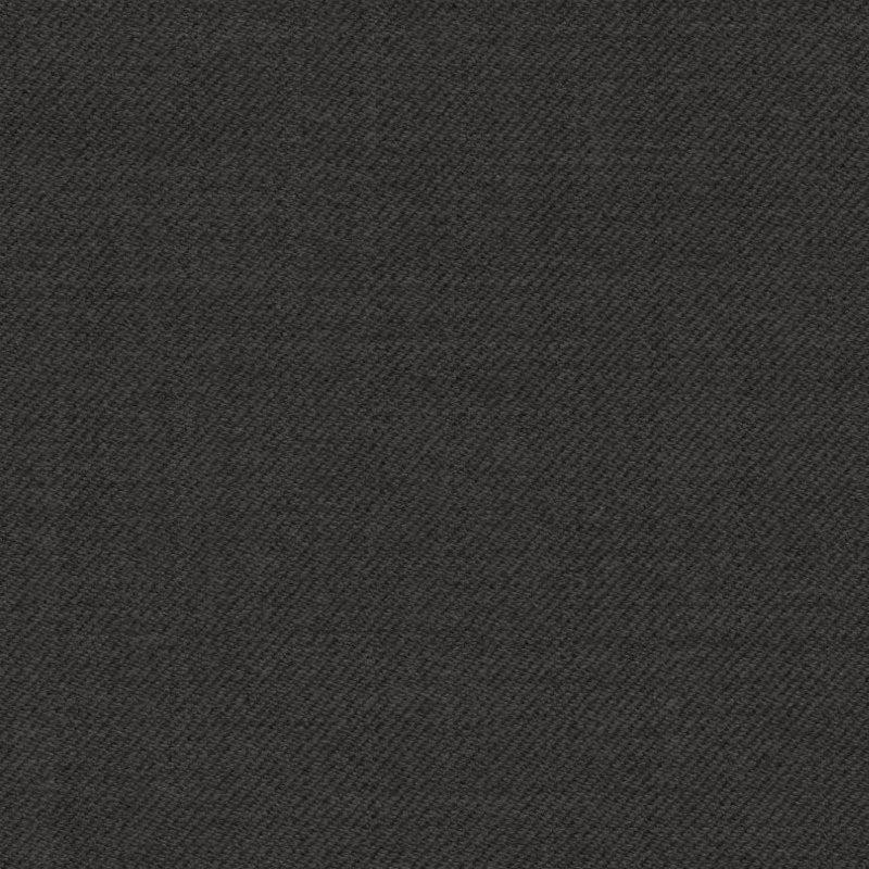 Traje Liso Negro Carbón| HAVOC