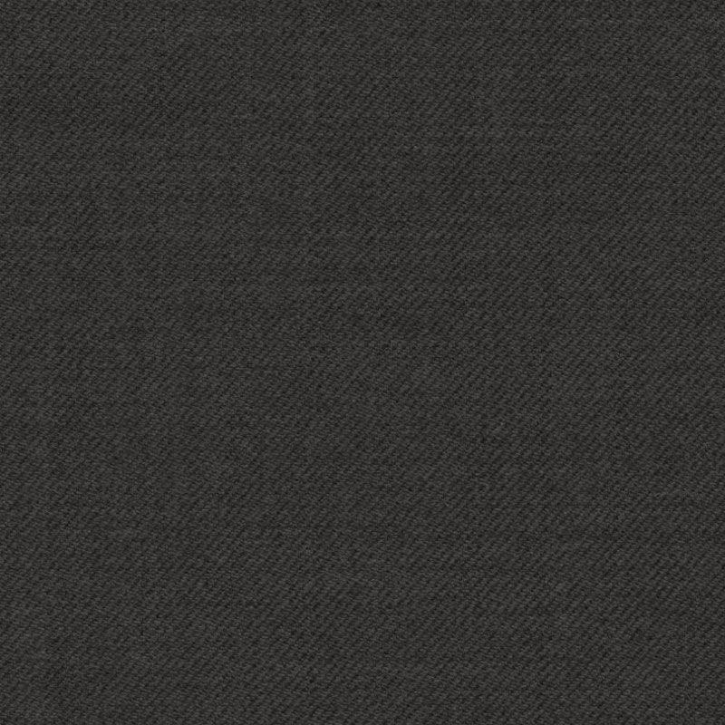 HAVOC Jaquette Liso Negro Carbón