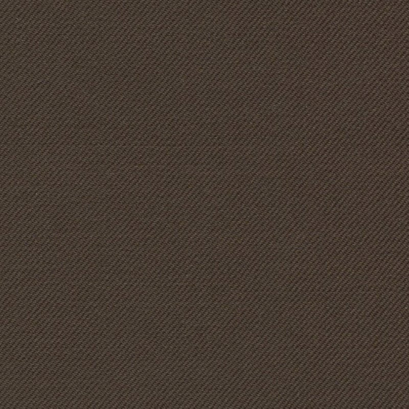 HAVOC Traje Liso Café Oro Oscuro