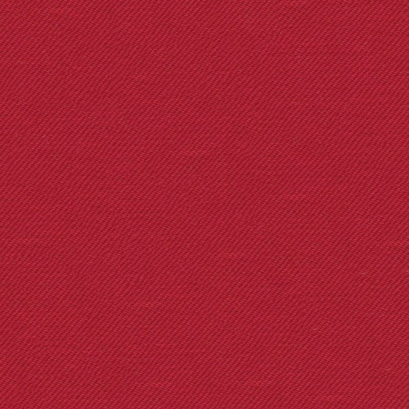 Traje Liso Rojo Oscuro| HAVOC