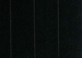Pantalón Raya Diplomatica Azul Turqui Linea Blanca| HAVOC