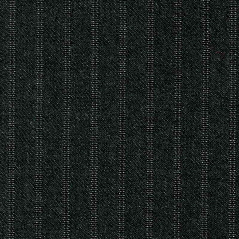 HAVOC Chaleco  Gris Oscuro Raya De Gis