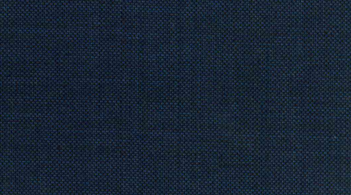 Jaquette Fil A Fil Azul Ultramarino| HAVOC