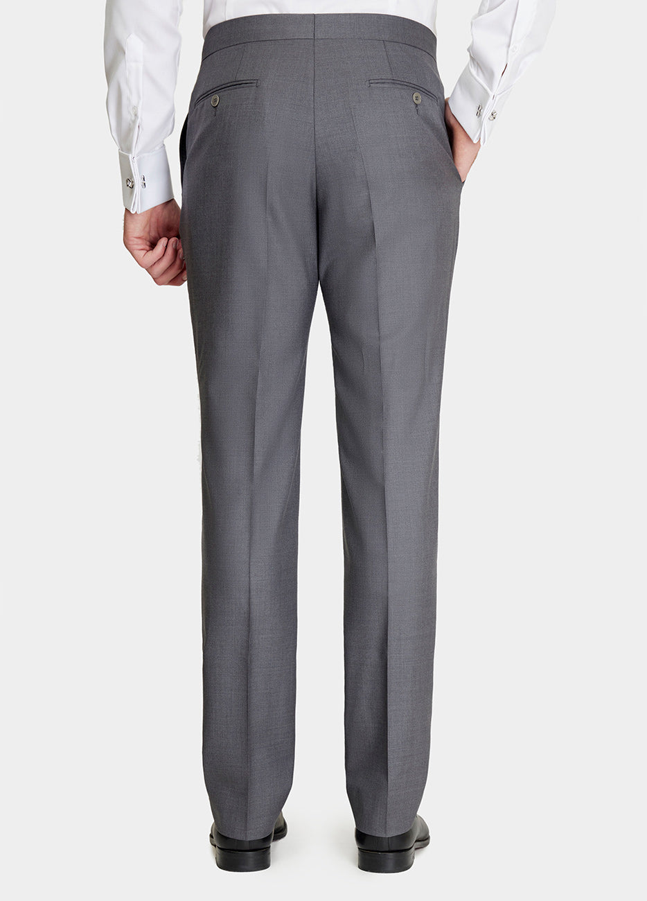 PANTALON SARGA GRIS CENIZA Havoc