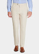 Pantalón Liso Beige