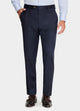 Pantalón Sarga Azul Turqui