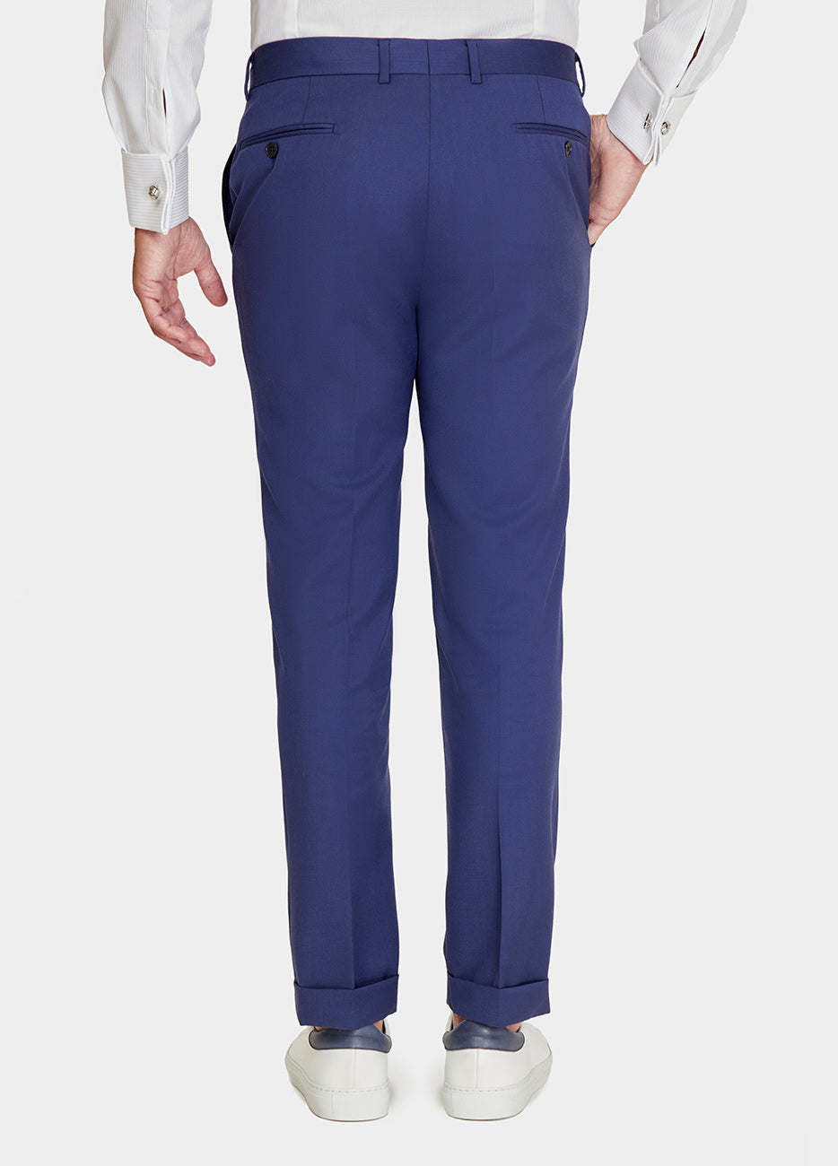 Havoc PANTALON PINPOINT AZUL ORCELA