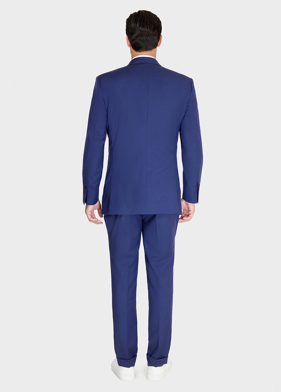 TRAJE PINPOINT AZUL ORCELA Havoc