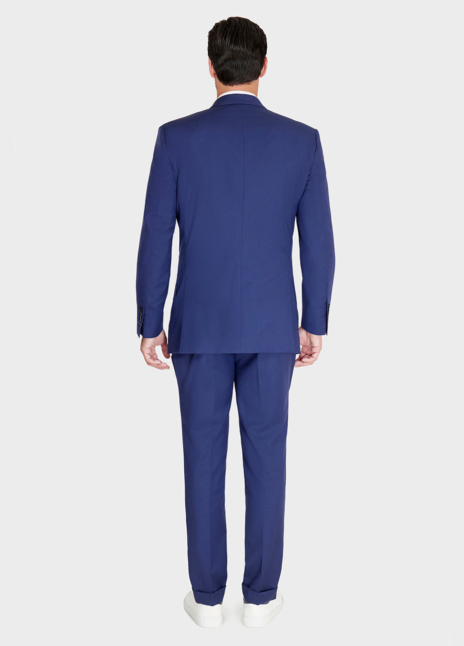 BLAZER PINPOINT AZUL ORCELA Havoc