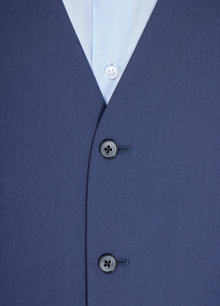 CHALECO SARGA AZUL PRUSIA Havoc