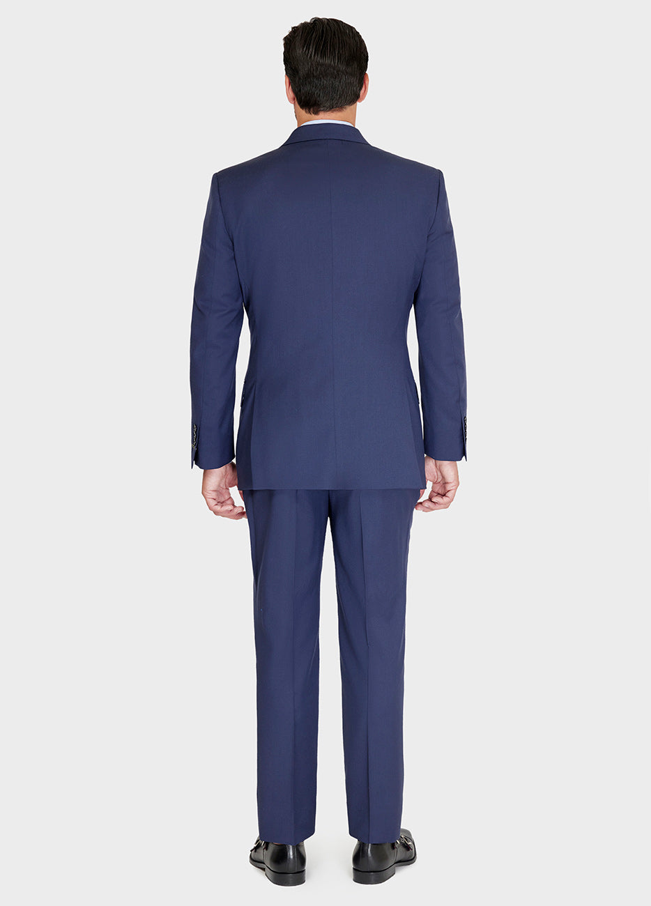 TRAJE SARGA AZUL PRUSIA Havoc
