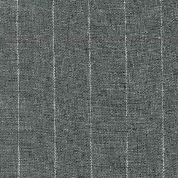 Chaleco Raya Diplomatica Gris Estaño Y Blanco| HAVOC